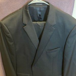 Pronto Uomo Platinum Suit